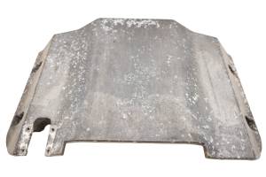 Yamaha - 16 Yamaha Waverunner V1 Transom Plate Heat Exchanger VX1050E - Image 2