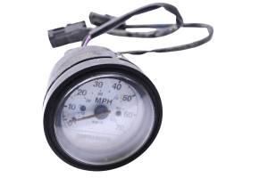 00 Sea-Doo GTX Speedometer Dash