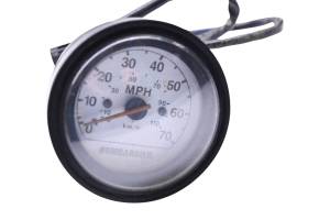 Sea-Doo - 00 Sea-Doo GTX Speedometer Dash - Image 2