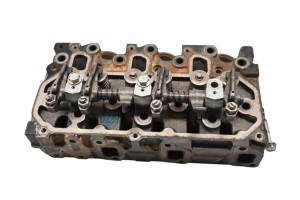 18 Kawasaki Mule PRO-DXT Cylinder Head For Parts