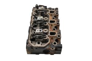 Kawasaki - 18 Kawasaki Mule PRO-DXT Cylinder Head For Parts - Image 2