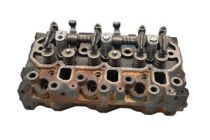 Kawasaki - 18 Kawasaki Mule PRO-DXT Cylinder Head For Parts - Image 3