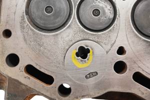 Kawasaki - 18 Kawasaki Mule PRO-DXT Cylinder Head For Parts - Image 5