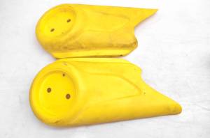 00 Sea-Doo XP Frame Side Covers Panels Fenders Left & Right