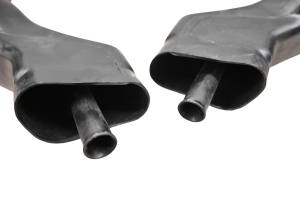 Kawasaki - 99 Kawasaki ZX6 Air Ducts Left & Right ZX600E - Image 5