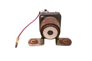 Polaris - 87 Polaris Trail Boss 250 4x4 Starter Solenoid - Image 3
