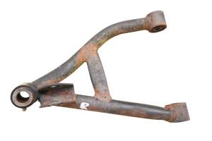 02 Polaris Scrambler 50 Front Lower Right A-Arm