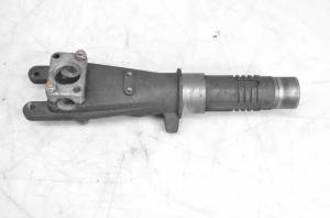 00 Sea-Doo XP Steering Stem Shaft Handlebar Clamps