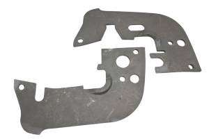 16 Yamaha Waverunner V1 Rubber Plate Jet Pump Covers VX1050E