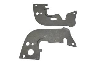 Yamaha - 16 Yamaha Waverunner V1 Rubber Plate Jet Pump Covers VX1050E - Image 2