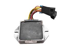 Polaris - 16 Polaris 800 Rush Pro S Regulator Rectifier 137" - Image 2