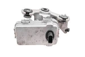 16 Polaris 800 Rush Pro S Ev Smart Exhaust Actuator 137"