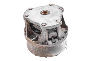 87 Polaris Trail Boss 250 4x4 Primary Drive Clutch For Parts