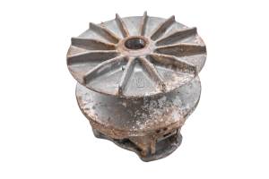 Polaris - 87 Polaris Trail Boss 250 4x4 Primary Drive Clutch For Parts - Image 2