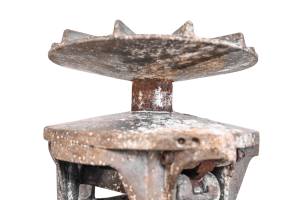 Polaris - 87 Polaris Trail Boss 250 4x4 Primary Drive Clutch For Parts - Image 3