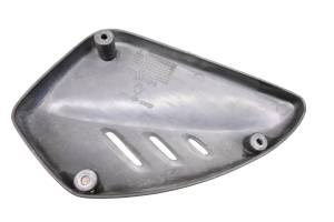 Polaris - 02 Polaris Scrambler 50 Heat Shield Cover - Image 2