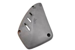 Polaris - 02 Polaris Scrambler 50 Heat Shield Cover - Image 3