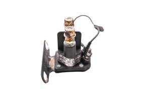 16 Polaris 800 Rush Pro S Starter Solenoid 137"