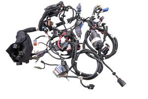 16 Polaris 800 Rush Pro S Wire Harness Electrical Wiring 137"