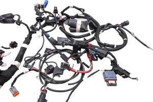 Polaris - 16 Polaris 800 Rush Pro S Wire Harness Electrical Wiring 137" - Image 2