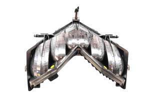 Polaris - 16 Polaris 800 Rush Pro S Front Center Headlight 137" - Image 3