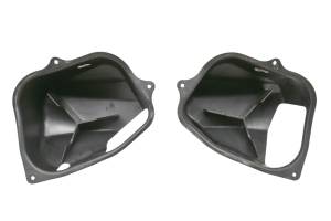 16 Yamaha Waverunner V1 Induction Box Covers Left & Right VX1050E