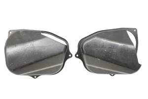 Yamaha - 16 Yamaha Waverunner V1 Induction Box Covers Left & Right VX1050E - Image 2