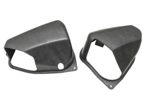 Yamaha - 16 Yamaha Waverunner V1 Induction Box Covers Left & Right VX1050E - Image 3