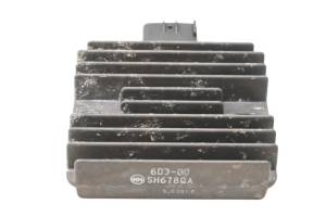 16 Yamaha Waverunner V1 Regulator Rectifier VX1050