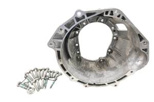 18 Polaris Slingshot SL Icon Clutch Transmission Gear Case Bell Housing