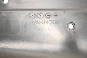 Yamaha - 16 Yamaha Waverunner V1 Storage Box Support Bracket VX1050E - Image 5