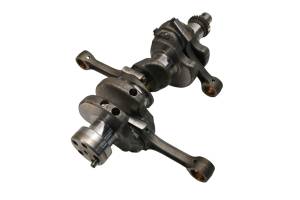 Kawasaki - 18 Kawasaki Mule PRO-DXT Crankshaft Crank Shaft & Connecting Rods KAF1000 - Image 3