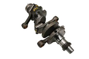 Kawasaki - 18 Kawasaki Mule PRO-DXT Crankshaft Crank Shaft & Connecting Rods KAF1000 - Image 4