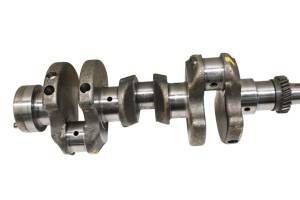 Kawasaki - 18 Kawasaki Mule PRO-DXT Crankshaft Crank Shaft & Connecting Rods KAF1000 - Image 6