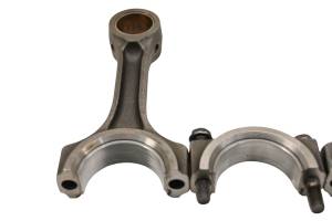 Kawasaki - 18 Kawasaki Mule PRO-DXT Crankshaft Crank Shaft & Connecting Rods KAF1000 - Image 8