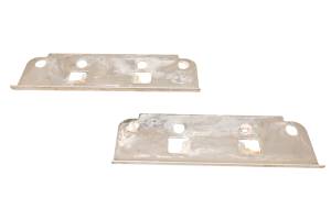 Yamaha - 16 Yamaha Waverunner V1 Riding Plate Spacers Brackets VX1050E - Image 2