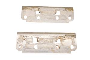 Yamaha - 16 Yamaha Waverunner V1 Riding Plate Spacers Brackets VX1050E - Image 3