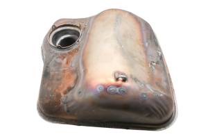 Polaris - 18 Polaris Slingshot SL Icon Muffler Exhaust Pipe - Image 2