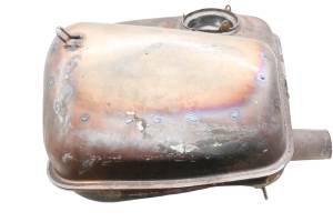 Polaris - 18 Polaris Slingshot SL Icon Muffler Exhaust Pipe - Image 3