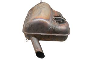 Polaris - 18 Polaris Slingshot SL Icon Muffler Exhaust Pipe - Image 4