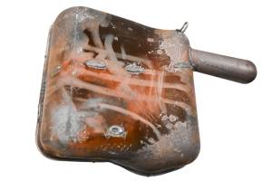 Polaris - 18 Polaris Slingshot SL Icon Muffler Exhaust Pipe - Image 5