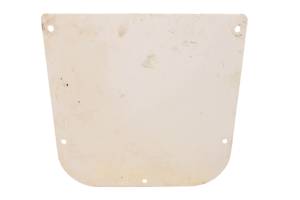 16 Yamaha Waverunner V1 Front Storage Locker Cover VX1050E