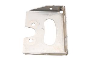 18 Polaris Slingshot SL Icon Front Right Hood Latch Bracket