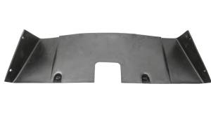 Polaris - 18 Polaris Slingshot SL Icon Upper Radiator Shroud Cover - Image 2