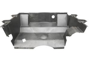 18 Polaris Slingshot SL Icon Radiator Shroud Guard Cover Rear