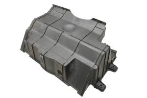 Polaris - 18 Polaris Slingshot SL Icon Radiator Shroud Guard Cover Rear - Image 5