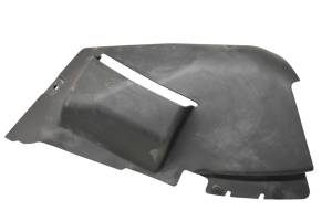 Polaris - 21 Polaris Sportsman 850 4x4 Front Left Mud Guard Cover - Image 2
