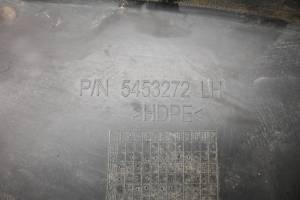 Polaris - 21 Polaris Sportsman 850 4x4 Front Left Mud Guard Cover - Image 4