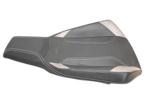 Polaris - 18 Polaris Slingshot SL Icon Upper Seat Back Cushion - Image 3