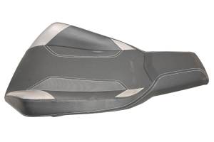 Polaris - 18 Polaris Slingshot SL Icon Upper Seat Back Cushion - Image 4